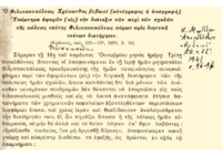 Φωτογραφία του περιγραφόμενου στοιχείου